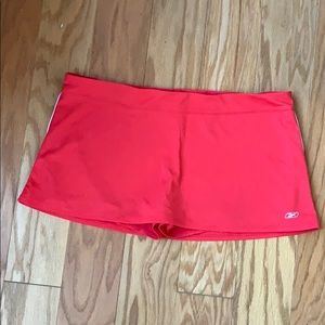 Reebok skort 2X